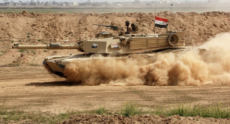 العراق.. 33  قتيلا في بعقوبة والقوات العراقية تشن هجوما ضد "داعش" شرق الرمادي 