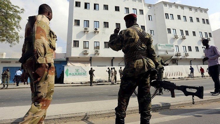 اغتيال نائب صومالي وإصابة آخر في مقديشو