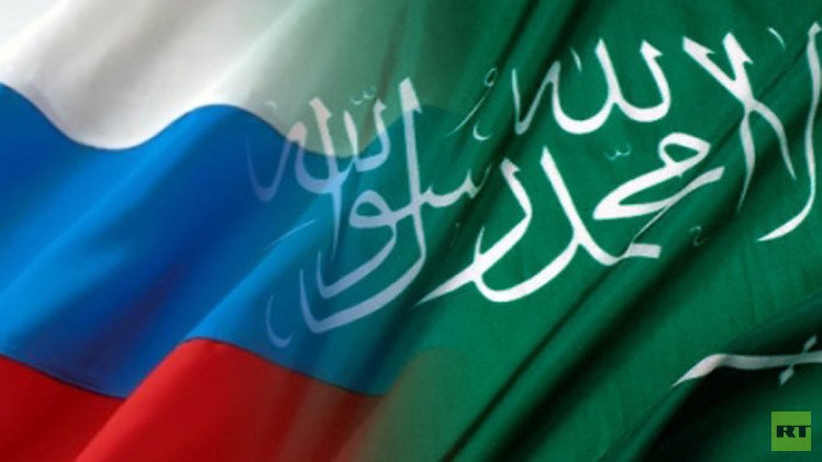 انطلاق فعاليات أسبوع الأعمال الروسي في السعودية   