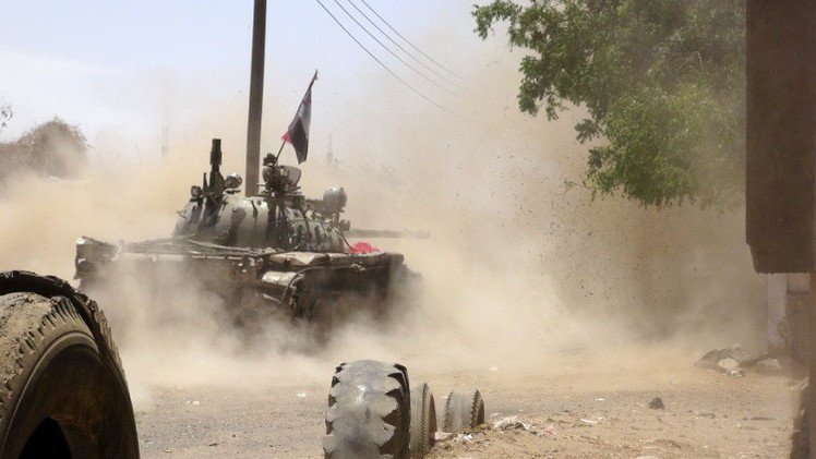 اليمن.. اللجان الشعبية تتقدم في الضالع