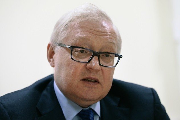 ريباكوف: عقوبات الغرب ضد روسيا محكومة بالفشل