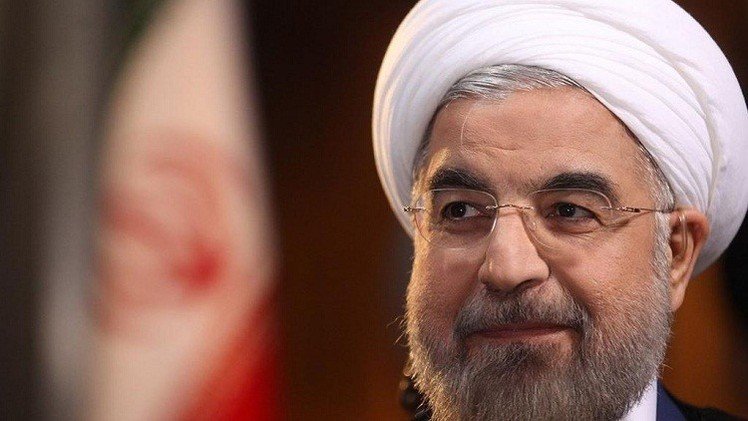روحاني: خلافاتنا الدولية سنسويها بالحجج والمفاوضات 