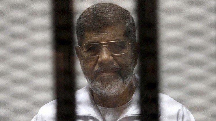 الحكم بإعدام مرسي يوقع خلافا بين القاهرة وإسلام آباد