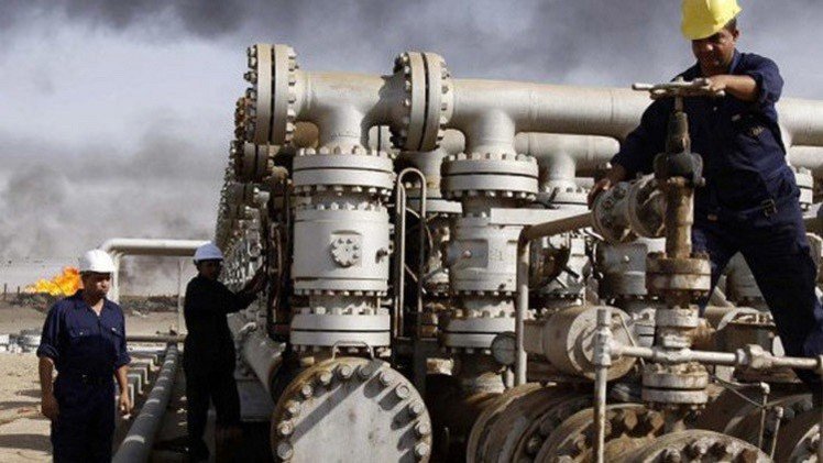 إيران تحبط هجوما إلكترونيا على وزارة النفط 