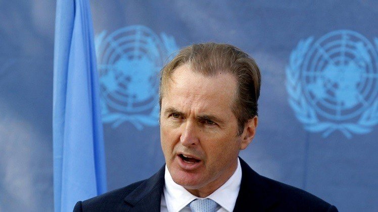 مدير الأونروا في غزة يستقيل 