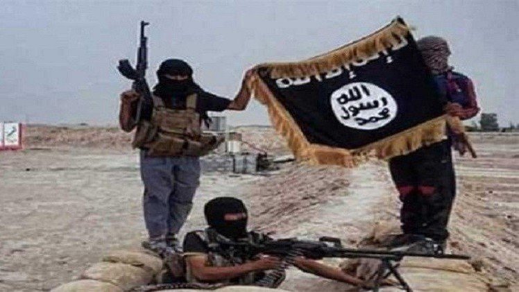 "داعش" يعدم 20 شخصا في تدمر