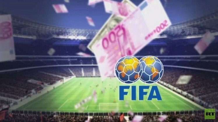الفيفا.. حين تلعب السياسة خارج ملاعبها