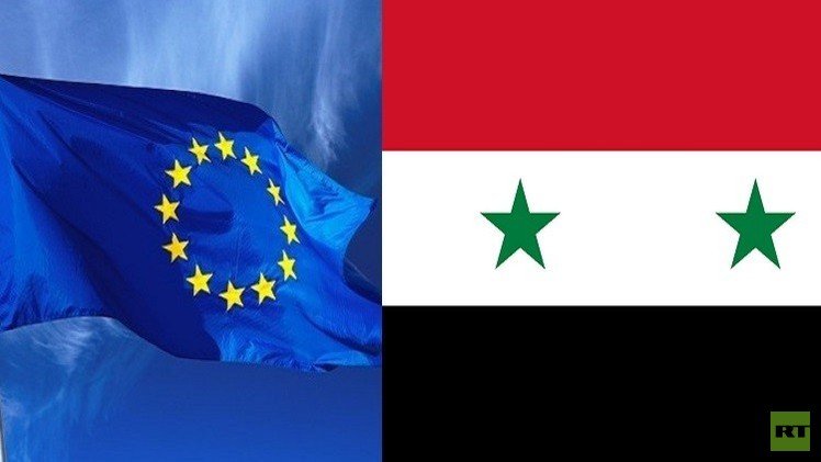 دمشق: قرار المجلس الأوروبي بتجديد العقوبات على سوريا يكشف ضلوع أصحابه في المؤامرة عليها