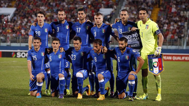 الشعرواي ضمن قائمة كونتي المكونة من 34 لاعبا استعداد لكرواتيا