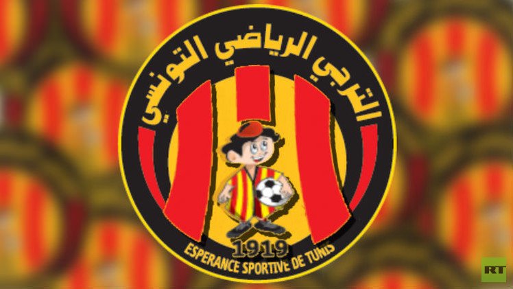 الترجي يسحق قوافل قفصة في الجولة الأخيرة للدوري التونسي
