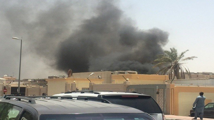 وزير الداخلية السعودي: الوضع في البلاد تحت السيطرة 