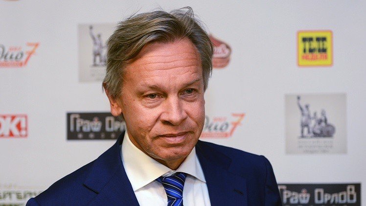 برلماني روسي: تشكيل حلف سياسي عسكري بين روسيا والصين أكبر فشل للإدارة الأمريكية