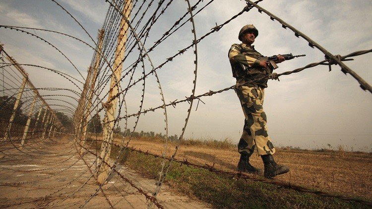 الهند.. تصفية 4 مسلحين في منطقة كشمير
