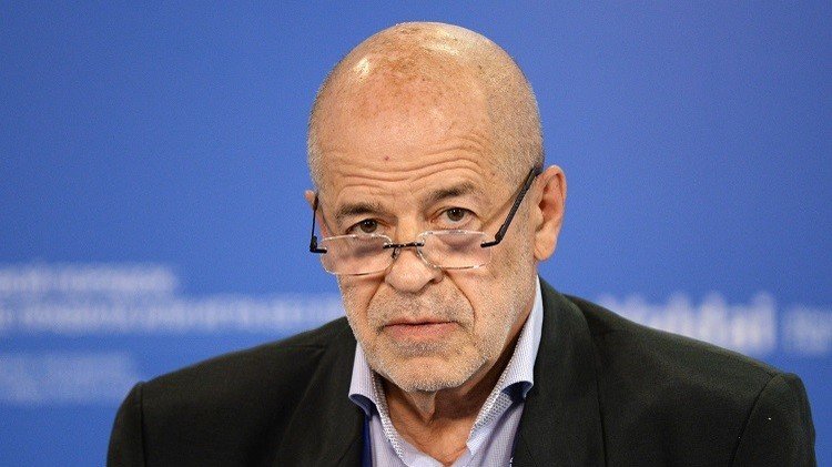 نعومكين: "جبهة النصرة" وجماعات إرهابية أخرى تستفيد من الغارات الأمريكية على "داعش"