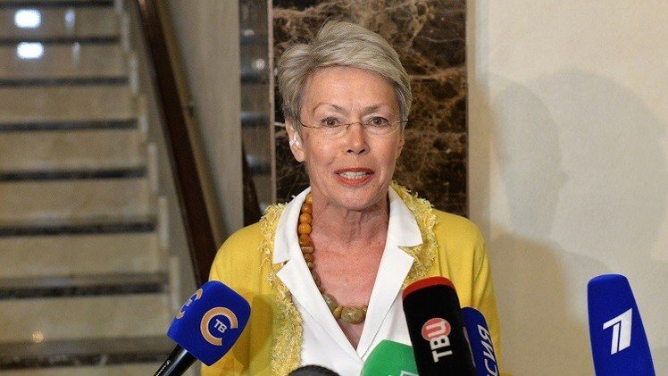 "الأمن والتعاون": أطراف مجموعة الاتصال حول أوكرانيا توصلت إلى حل وسط