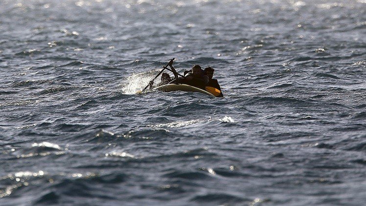 إنقاذ أكثر من 700 مهاجر في بورما 