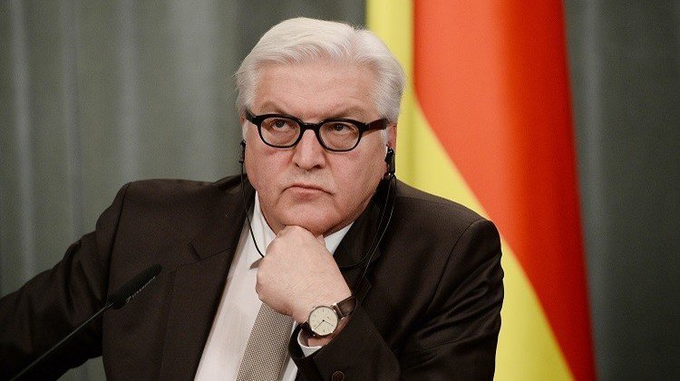 شتاينماير: "السبع الكبار" بحاجة لروسيا في حل القضايا الدولية