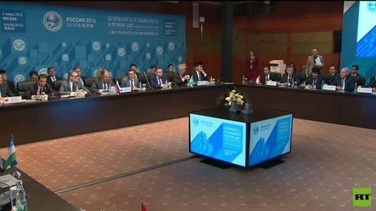 "شنغهاي" و"الأمن الجماعي" في مواجهة داعش بعد اقترابه من حدودهما