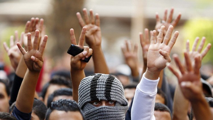 سجن 51 من مؤيدي جماعة الإخوان في مصر