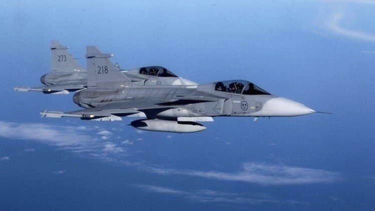 17 غارة جوية للتحالف في سوريا والعراق 