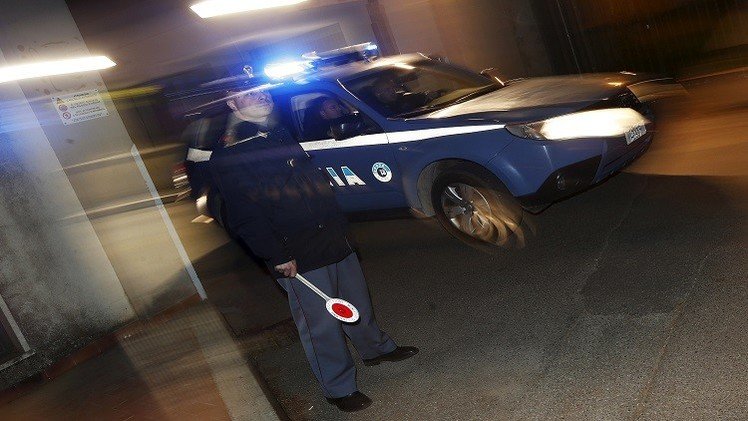 روما.. اعتقال 44 شخصا بشبهة الفساد