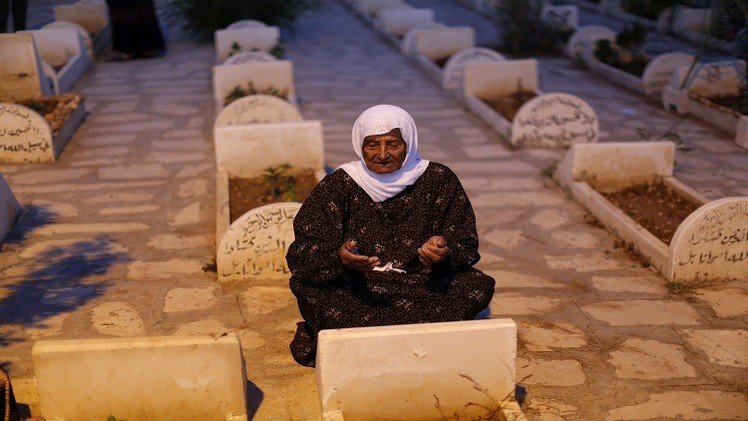 إسرائيل تتعهد بعدم المساس بمقبرة "عز الدين القسام" 