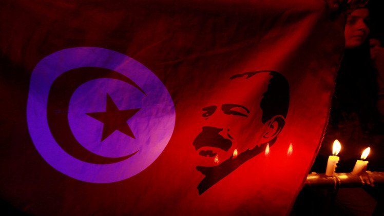تونس.. محاكمة المتهمين باغتيال بلعيد في نهاية يونيو 