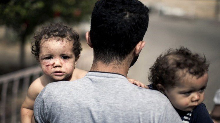 "هيومن رايتس" تطالب بإدراج إسرائيل على "لائحة العار" الأممية
