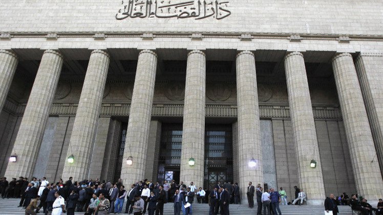 مصر.. بدء محاكمة ضابطي شرطة بتهمة التعذيب حتى الموت