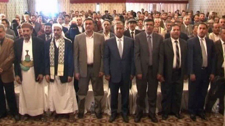 الحرب على اليمن تدخل منعطفا جديدا
