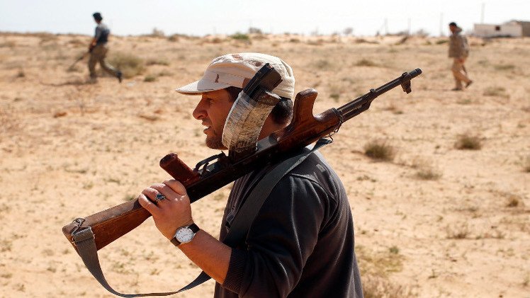 ليبيا.. مقتل 3 من عناصر الأمن في هجوم شرقي مصراتة 