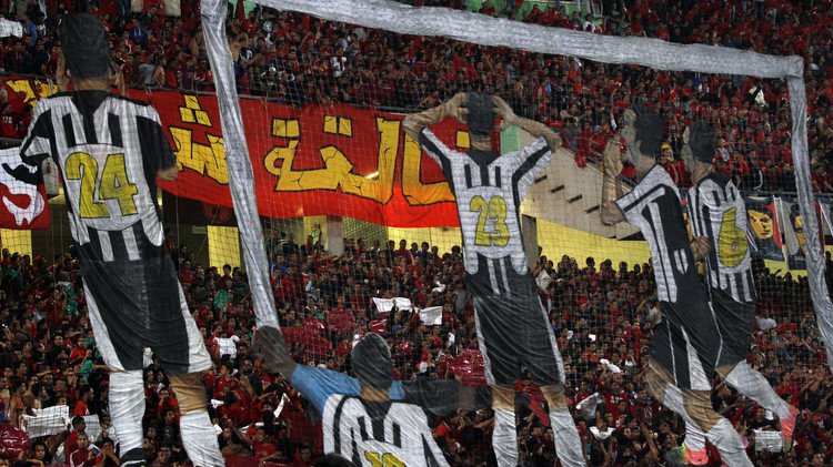 فيديو .. الصفاقسي و النجم يبلغان دور المجموعات لكأس الكونفدرالية