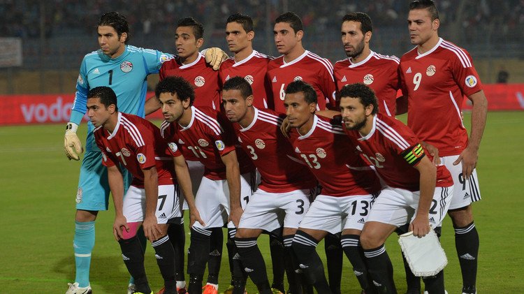 فيديو .. مصر تفوز على مالاوي استعدادا لتنزانيا
