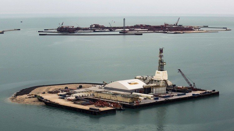 موسكو تحذر من مد أنابيب لنقل الغاز من منطقة قزوين إلى أوروبا
