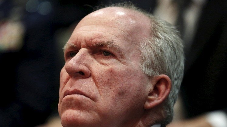 ماذا يفعل رئيس الـ"سي أي إيه" في إسرائيل سرا ؟