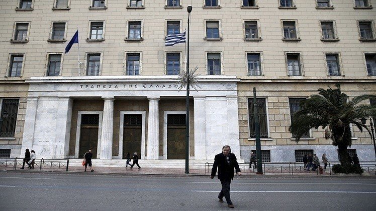 أثينا تسلم خطة إصلاحات معدلة وتسيبراس يحذر