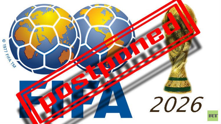 تأجيل التقدم بطلبات استضافة مونديال 2026