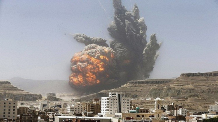 الصين مستعدة للمساعدة لوقف القتال في اليمن