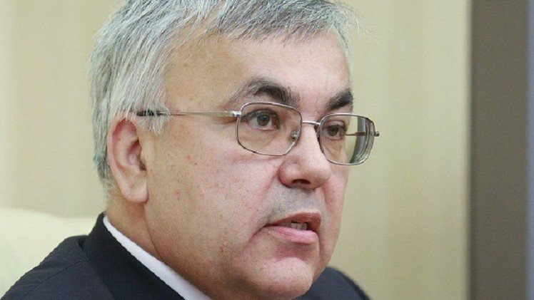 الخارجية الروسية: اجتماع برلين حول ليبيا شدد على أهمية دور موسكو