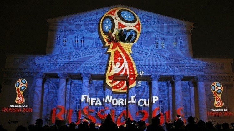 لجنة مونديال روسيا جاهزة للتعاون حول تحقيقات الفساد في الفيفا
