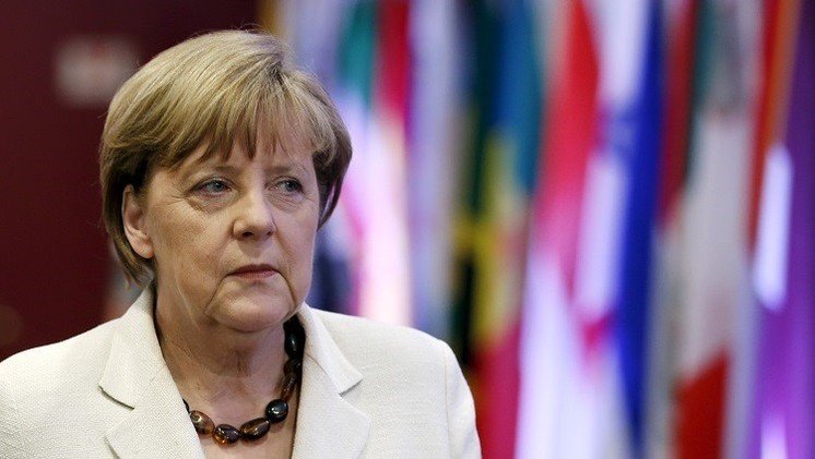 السلطات الألمانية تغلق تحقيقا في قضية التجسس الأمريكي على هاتف ميركل