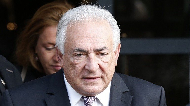 تبرئة مدير صندوق النقد الدولي السابق في قضية "كارلتون"