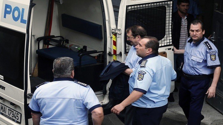 ترحيل تونسيين 2 من رومانيا بتهمة الترويج لـ"داعش"