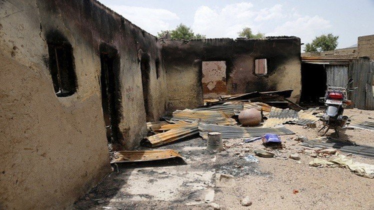  مقتل 37 شخصا بهجمات لـ"بوكو حرام" في نيجيريا