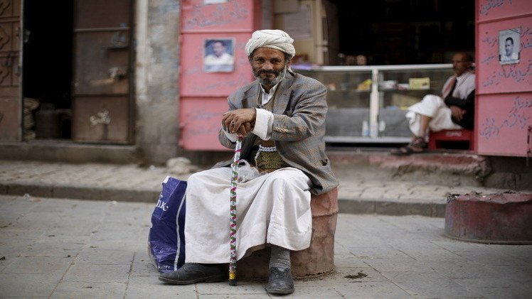 حالة من الترقب تسود الشارع اليمني مع اقتراب موعد عقد مؤتمر جنيف