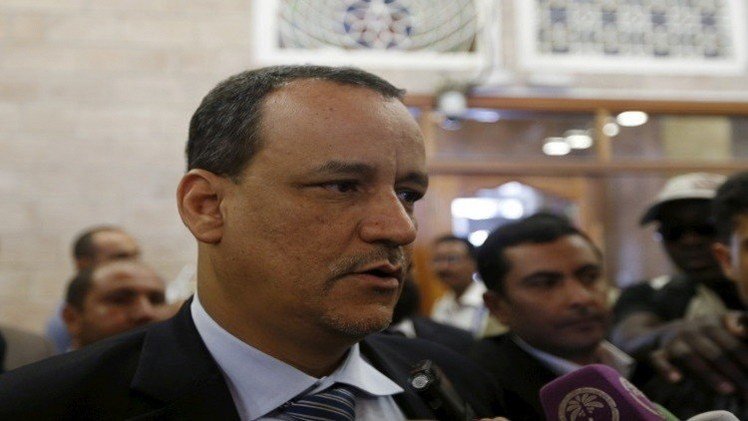 تأجيل محادثات السلام الخاصة باليمن 