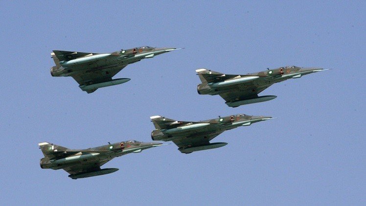 مقتل 20 من عناصر طالبان في غارات للجيش الباكستاني 