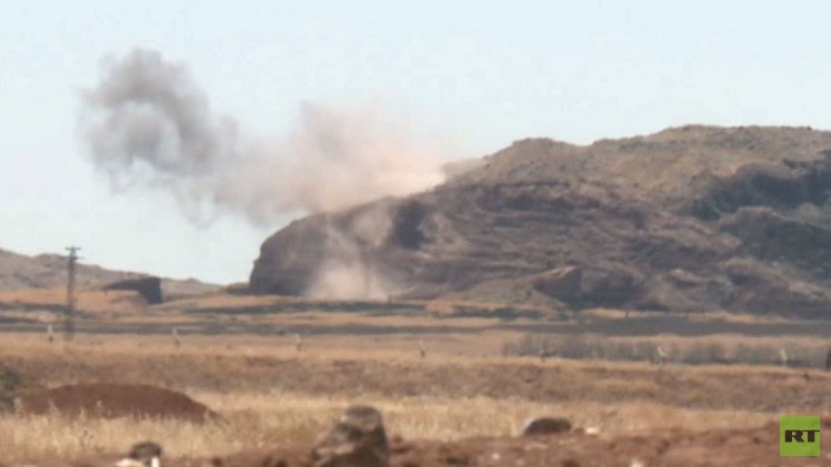 سوريا.. جبهة مفتوحة في السويداء