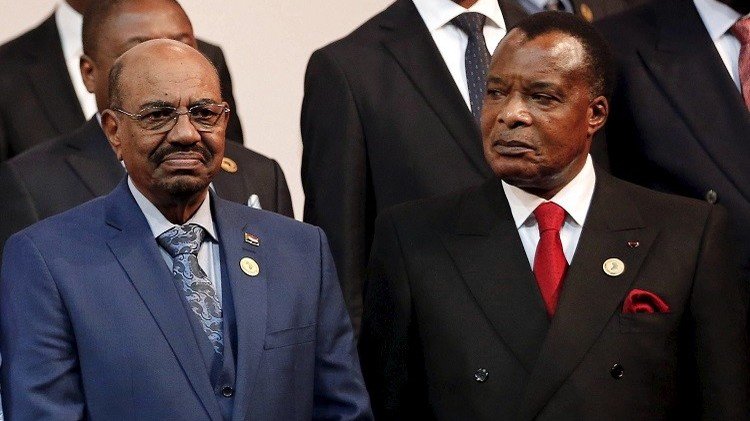 السودان: زيارة البشير لجنوب إفريقيا تجري بصورة طبيعية وسيعود إلى الخرطوم بعدها