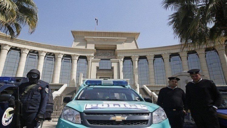 مصر.. إحالة 58 شخصا على القضاء العسكري لاتهامهم بأعمال إرهابية